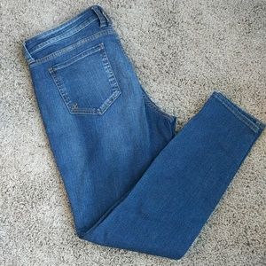 Kut from the Kloth skinny jeans